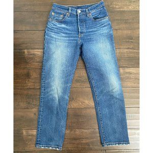 Levi's 501 Jeans Size 25